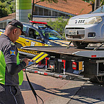 Prefeitura de Barueri removeu mais de 1,4 mil veículos abandonados