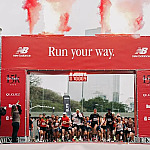 New Balance 15K São Paulo abre inscrições com retorno à Praça Charles Miller