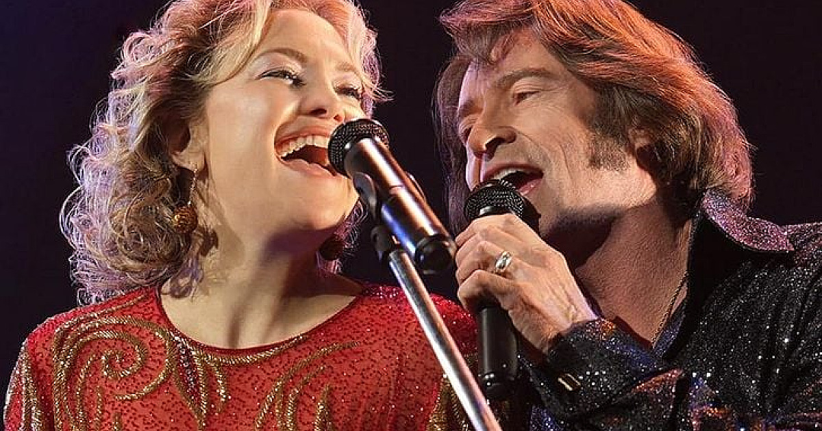 Song Sung Blue: Um Sonho a Dois