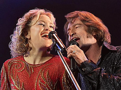 Com a direção e roteiro de Craig Brewer