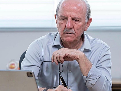 TRE publica decisão que derruba liminar e determina afastamento do prefeito de Beto Piteri