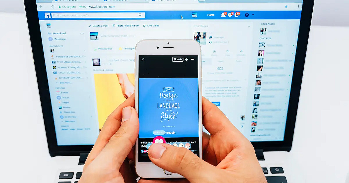 Comprar Perfil Facebook: Riscos, Regras e Alternativas Seguras