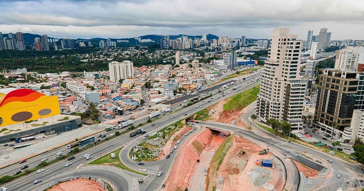 Região terá calor e pancadas de chuva, principalmente no período da tarde