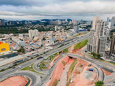 Região terá calor e pancadas de chuva, principalmente no período da tarde