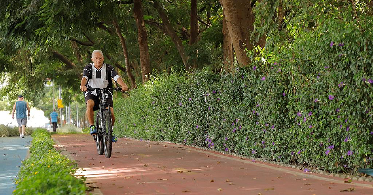 Barueri expande ciclovias e conecta Aldeia a Alphaville