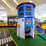 Shopping Tamboré estende atrações e anuncia encontros com personagens da Nickelodeon