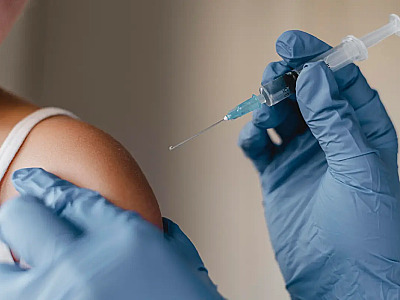 Em temporada de cruzeiros, Secretaria da Saúde emite alerta para o sarampo