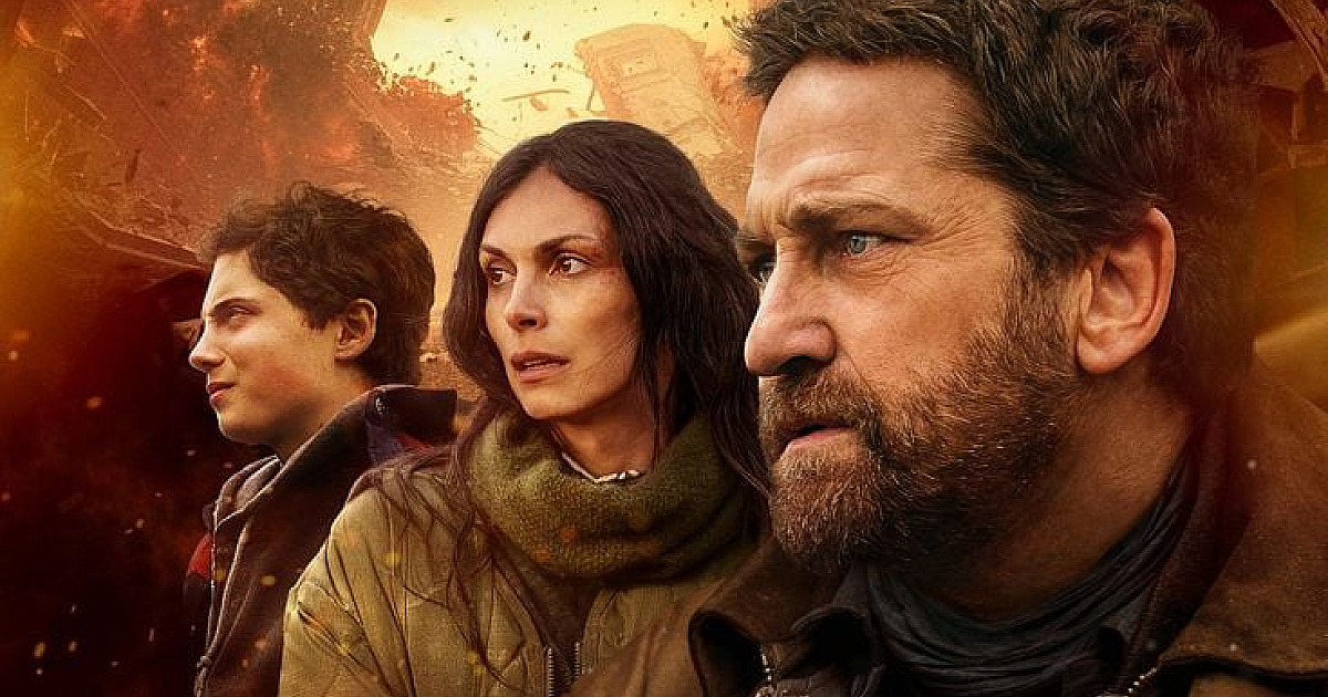 Destruição Final 2