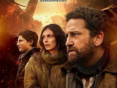 Destruição Final 2