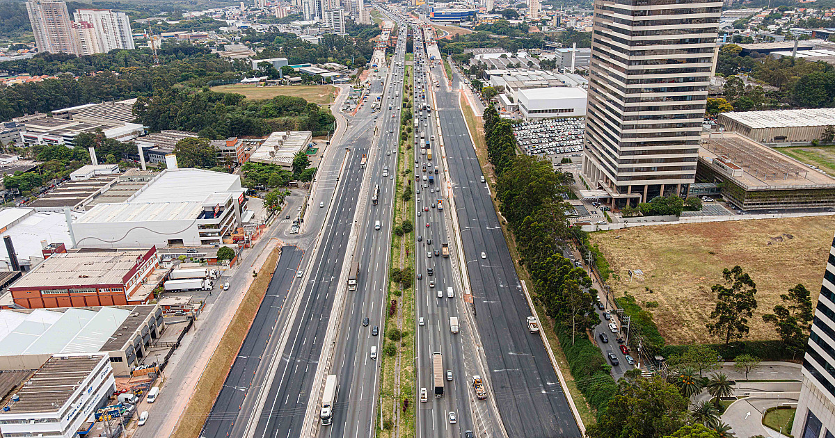 Castello Branco tem movimento 13% acima do esperado e não registra mortes