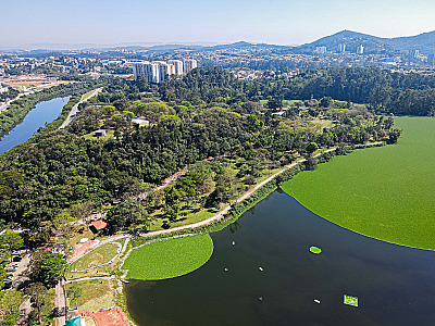 Barueri promove férias sustentáveis com atividades infantis na Sala Verde