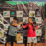 Fogo de Chão anuncia calendário dos torneios de beach tennis na região