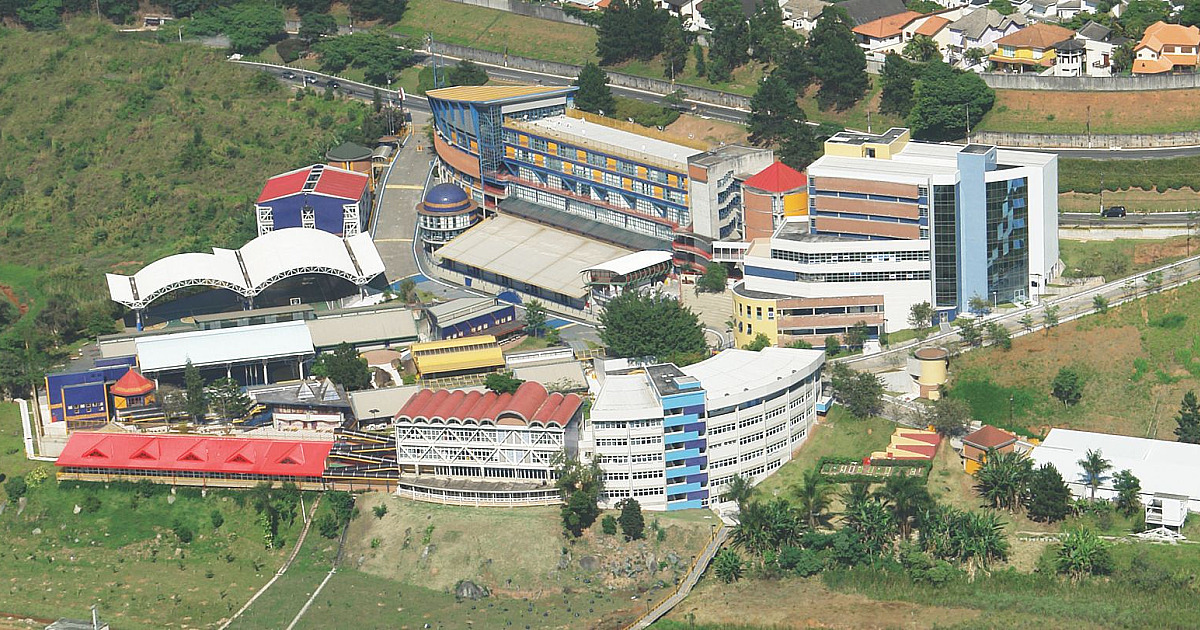 UNIP Alphaville abre inscrições para o vestibular com bolsas de até 100%