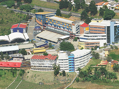 UNIP Alphaville abre inscrições para o vestibular com bolsas de até 100%