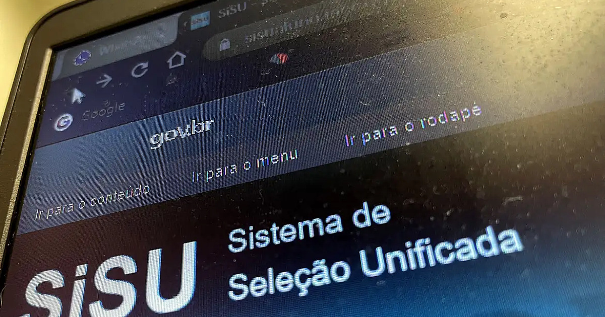 Sisu 2026: candidatos já podem consultar vagas e regras das universidades