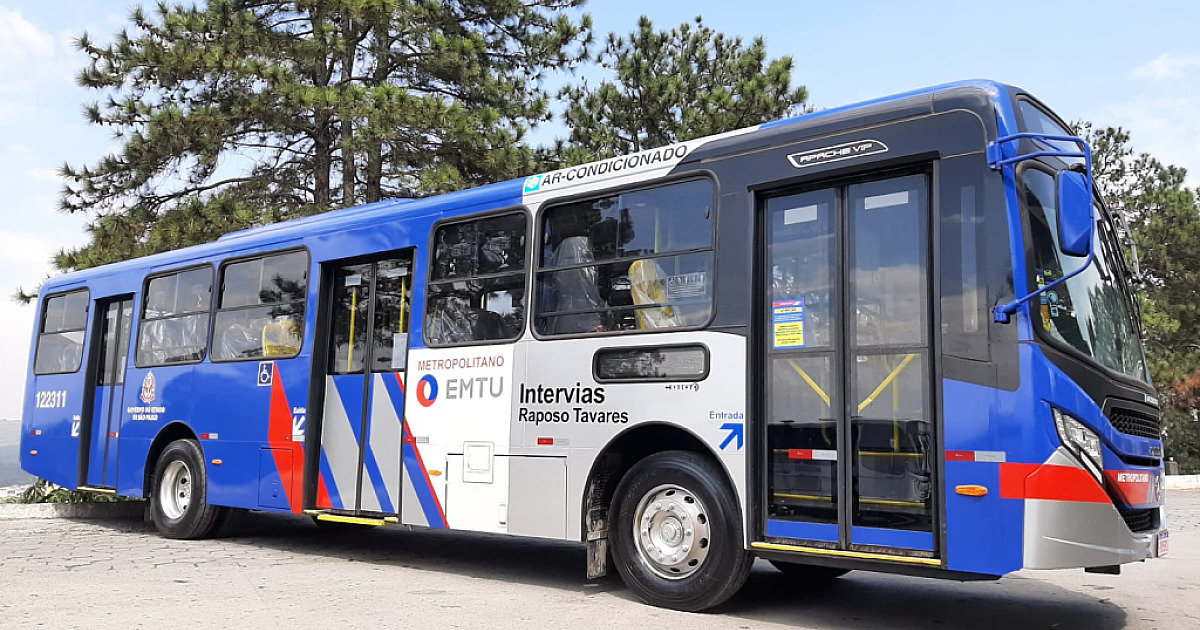 Reajuste no transporte intermunicipal entra em vigor nesta terça-feira (6)