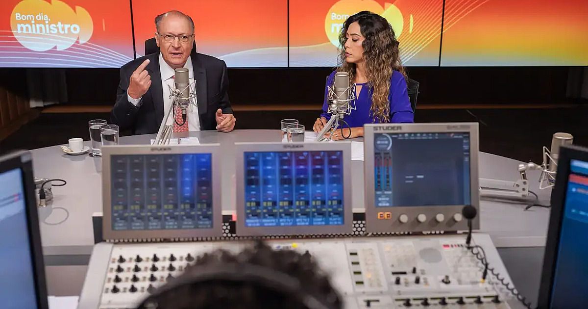 Acordo Mercosul-UE deve entrar em vigor no 2º semestre, diz Alckmin