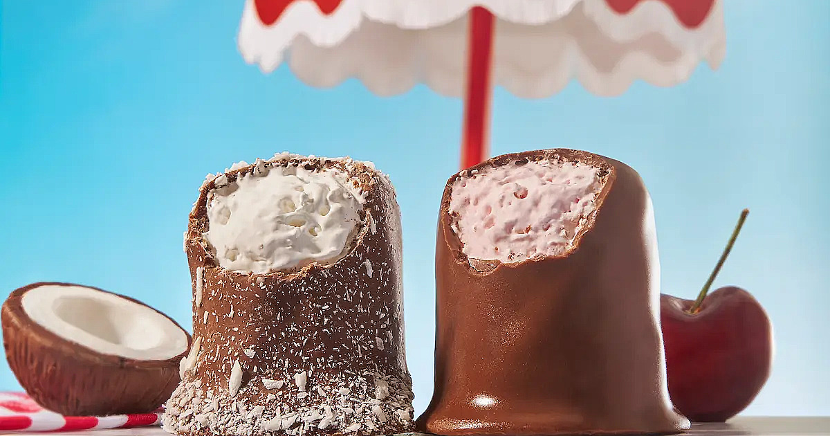 Kopenhagen aposta em sabores tropicais e formatos refrescantes para o verão