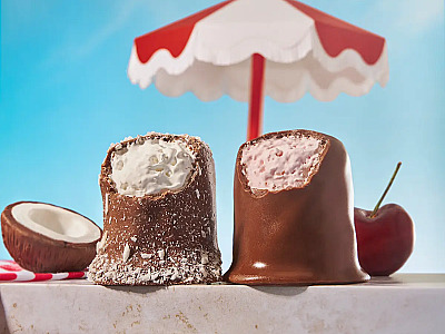 Kopenhagen aposta em sabores tropicais e formatos refrescantes para o verão