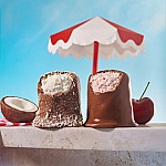 Kopenhagen aposta em sabores tropicais e formatos refrescantes para o verão