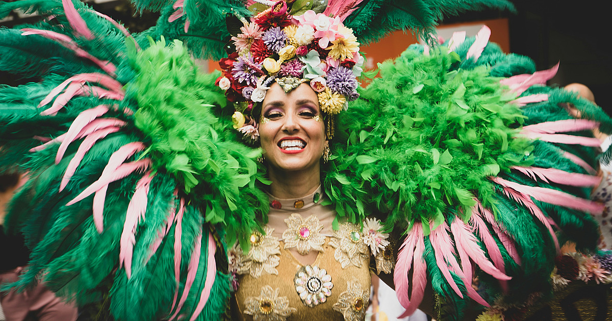 Carnaval em Santana de Parnaíba começa nesta sexta-feira (30)