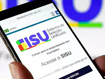 Sisu 2026: candidatos já podem conferir resultado individual