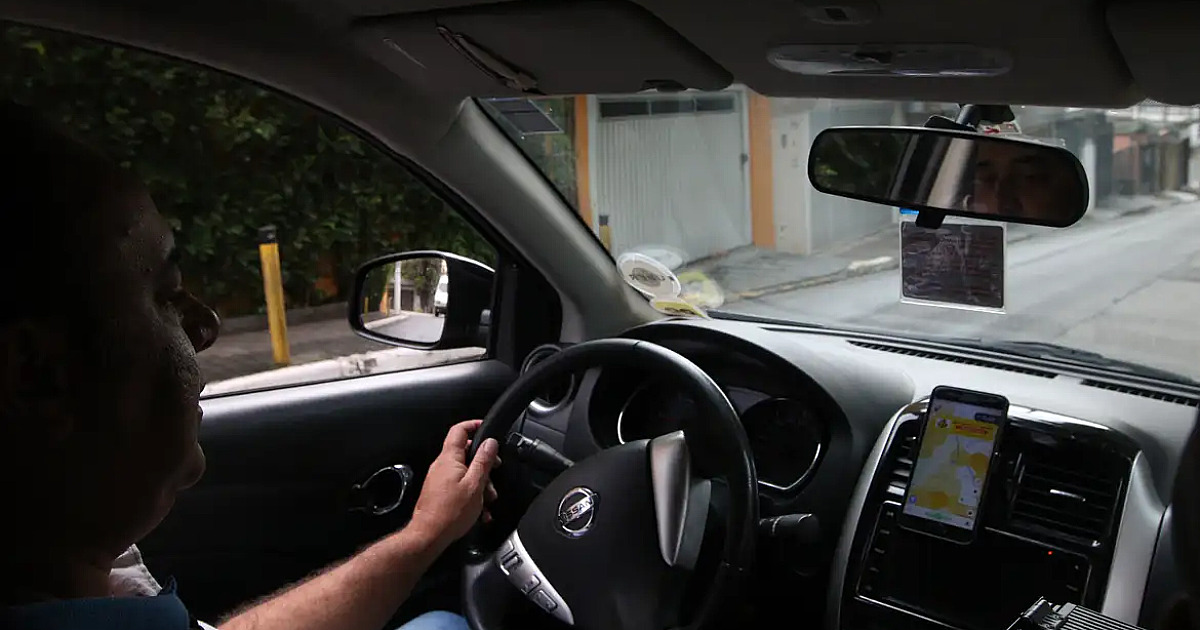Detran de São Paulo tira teste de baliza para exame da CNH