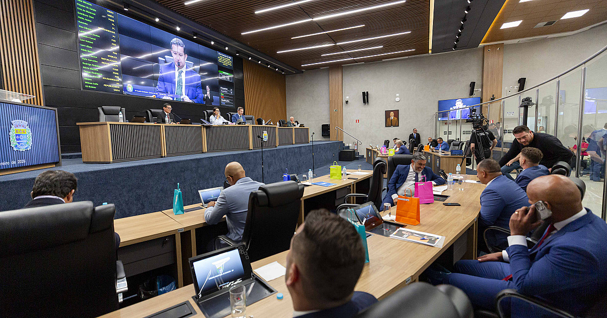 Câmara de Barueri cria Botão do Pânico em unidades de saúde