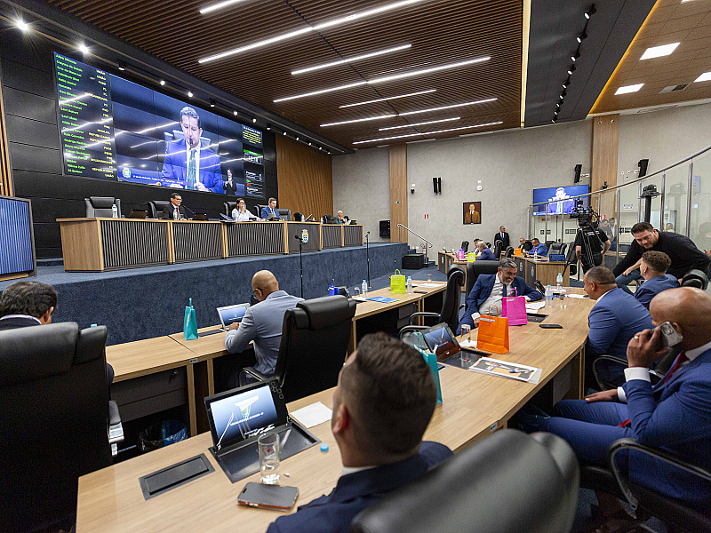 Câmara de Barueri cria Botão do Pânico em unidades de saúde