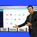 TV Amigo leva Alpha Channel ao SKY+ e amplia alcance nacional do canal