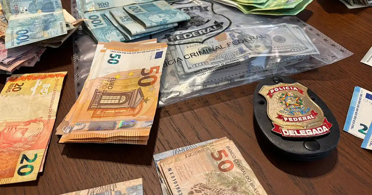 Operação da PF combate organização que fraudava licitações