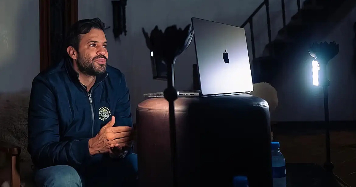 Justiça condena Marçal a pagar indenização a Boulos por desinformação