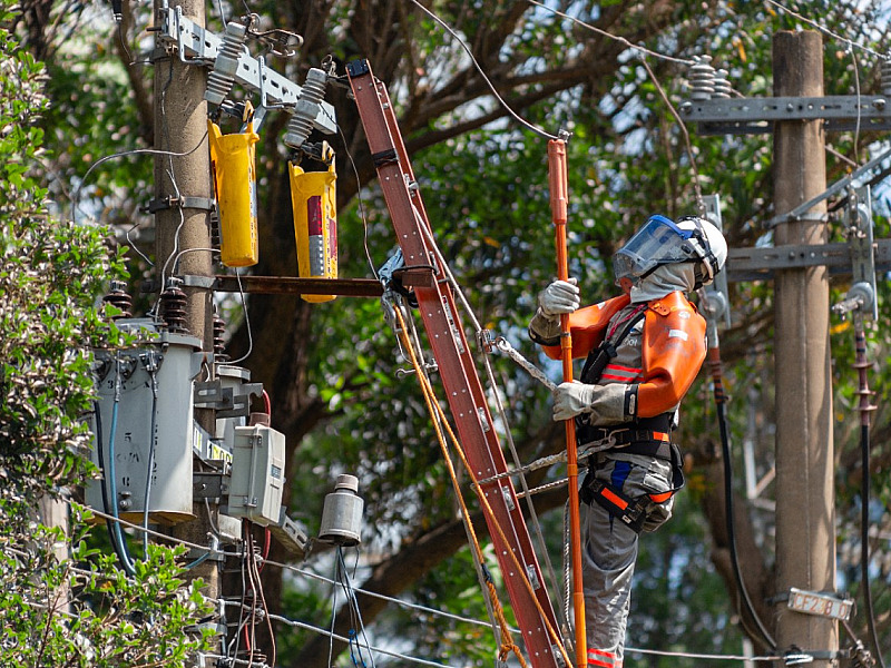 Justiça mantém multa de R$ 95,8 milhões contra a Enel
