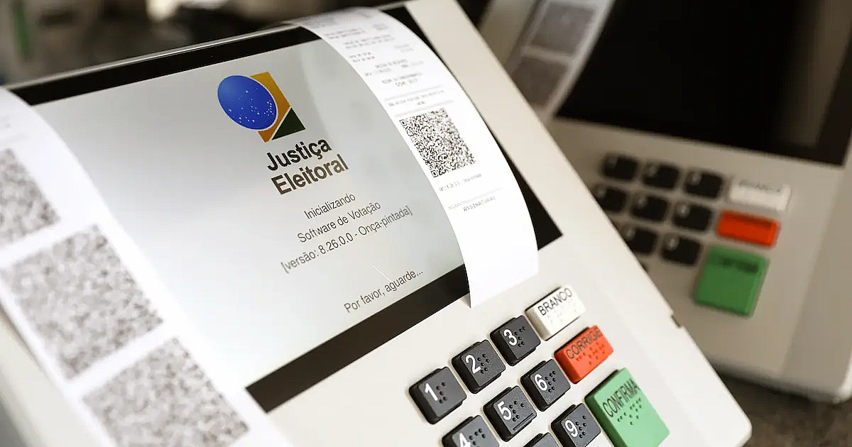 Alphaville e Tamboré concentram mais de 38 mil eleitores para o pleito de outubro