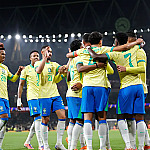 Brasil enfrenta Egito em último teste antes da Copa do Mundo