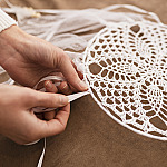 Feira de Artes da Praça Oiapoque vai até sábado (28)