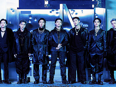 Grandes nomes da música internacional desembarcam no Brasil neste ano