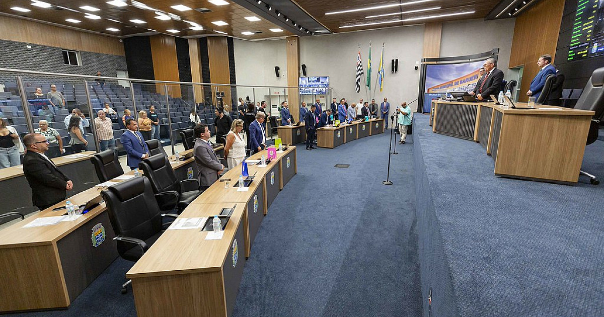 Câmara de Barueri aprova reajuste de 10% para servidores a partir de maio