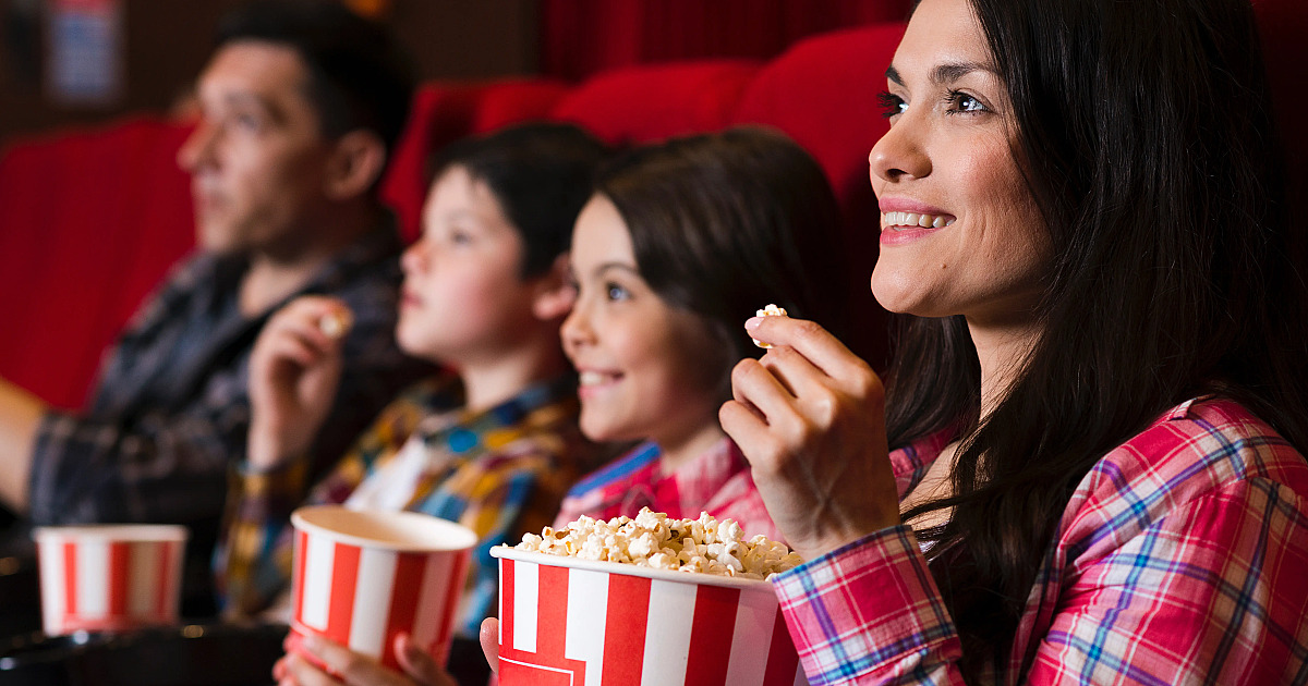 Março movimenta as bilheterias com ficção científica, terror e produções nacionais