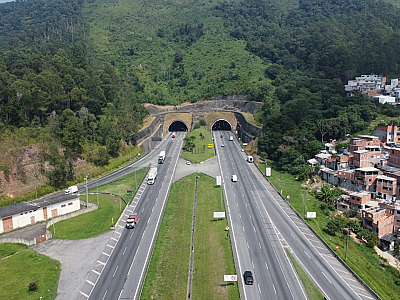 RodoAnel prevê 1,3 milhão de veículos no trecho oeste durante o Carnaval