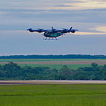 Anac quer criar categoria de piloto específica para "carro voador"