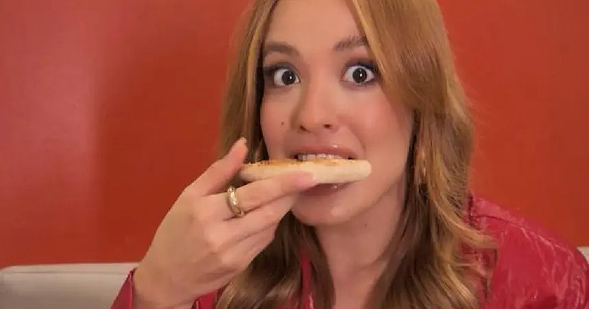 Influenciadora Bia Reis assume drive-thru do Habib’s em Alphaville neste sábado (28)