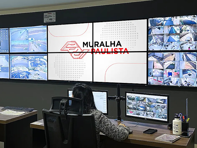 Saiba como integrar a sua câmera no maior sistema de segurança do país