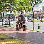 Proprietários devem se atentar às novas regras para utilização de ciclomotores