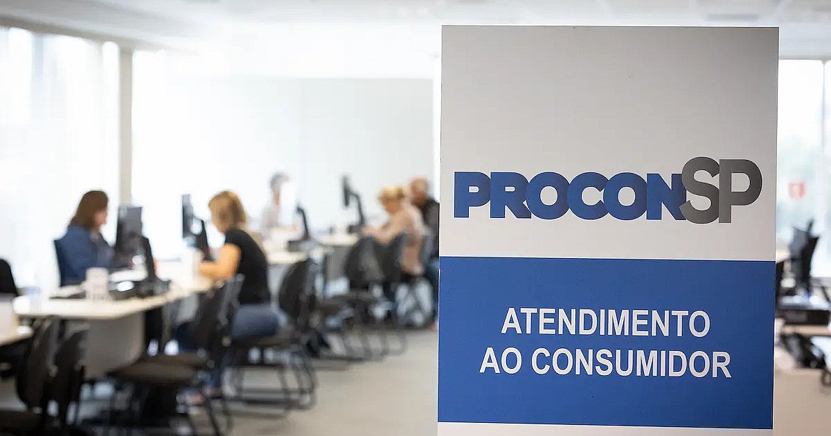 Procon-SP orienta sobre as novas regras do Pix