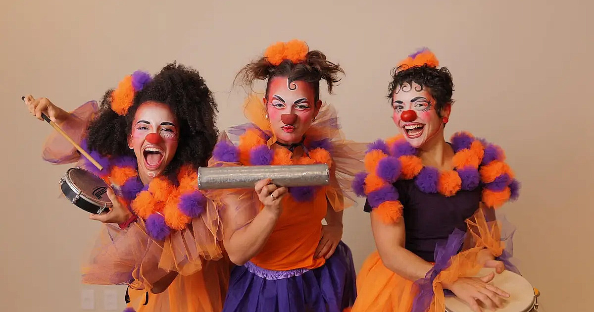 Carnaval nos Museus e Fábricas de Cultura: veja os destaques