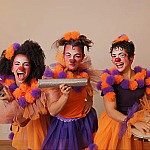 Carnaval nos Museus e Fábricas de Cultura: veja os destaques