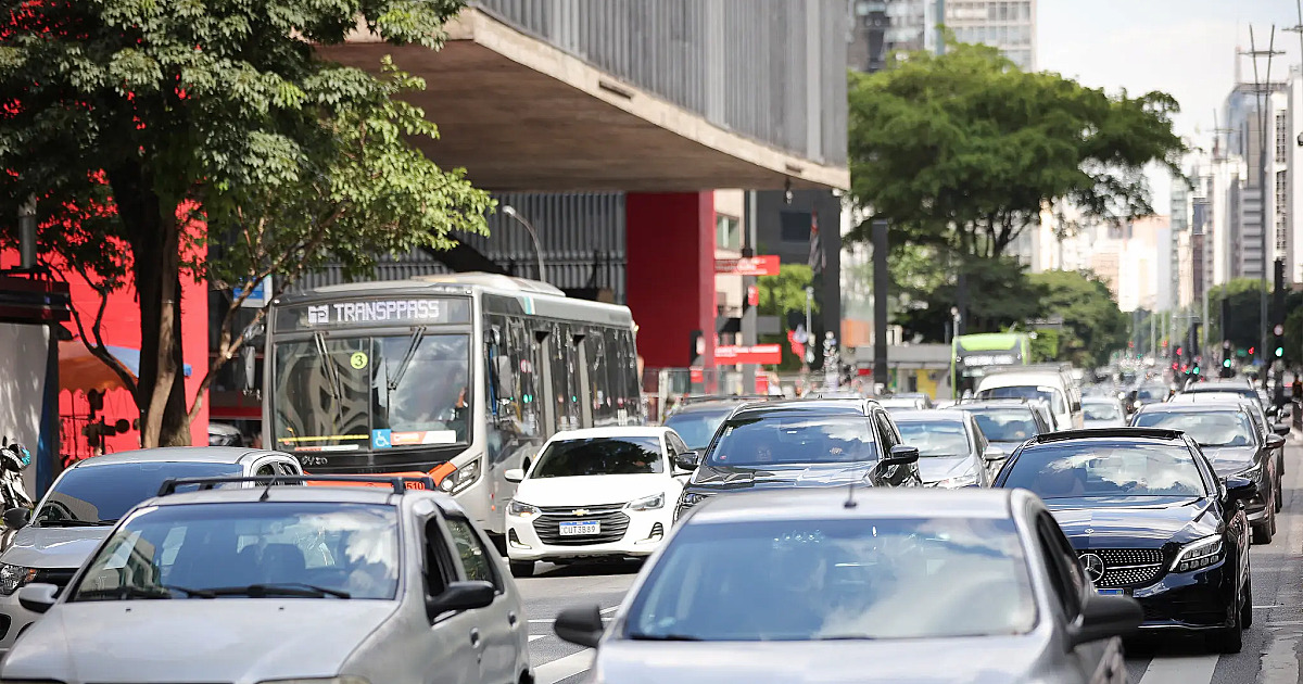 Detran-SP digitaliza registro do empréstimo de veículo