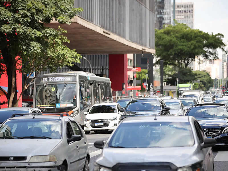 Detran-SP digitaliza registro do empréstimo de veículo