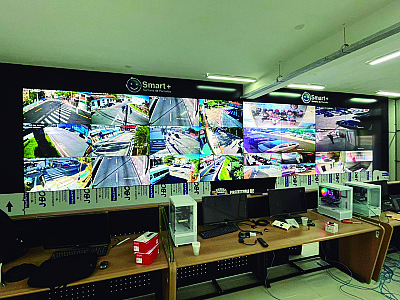 A participação é gratuita, sem caráter competitivo